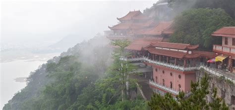 福清有什麼景點，不妨看看這座城市的自然風光與人文歷史。